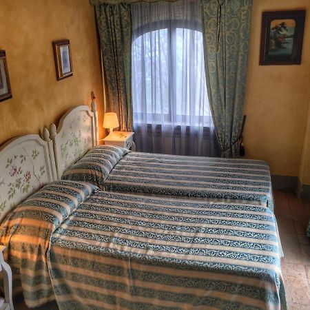 Forte Di Tregognano Chiaveretto Dış mekan fotoğraf