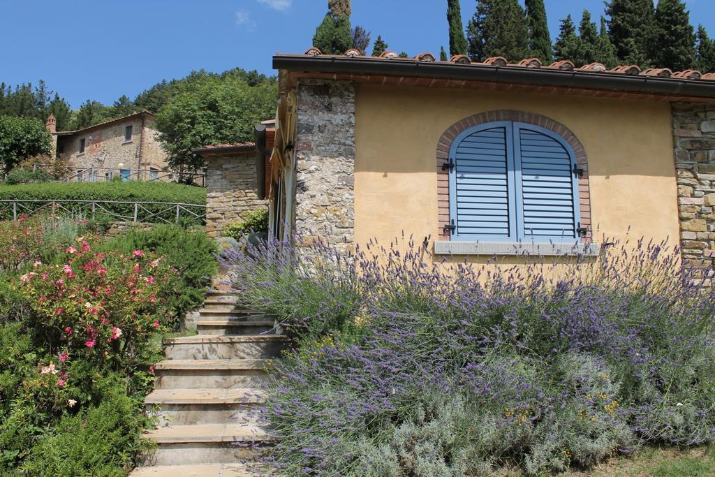 Forte Di Tregognano Chiaveretto Oda fotoğraf