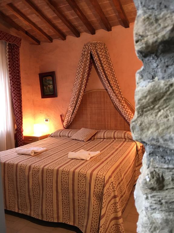 Forte Di Tregognano Chiaveretto Oda fotoğraf