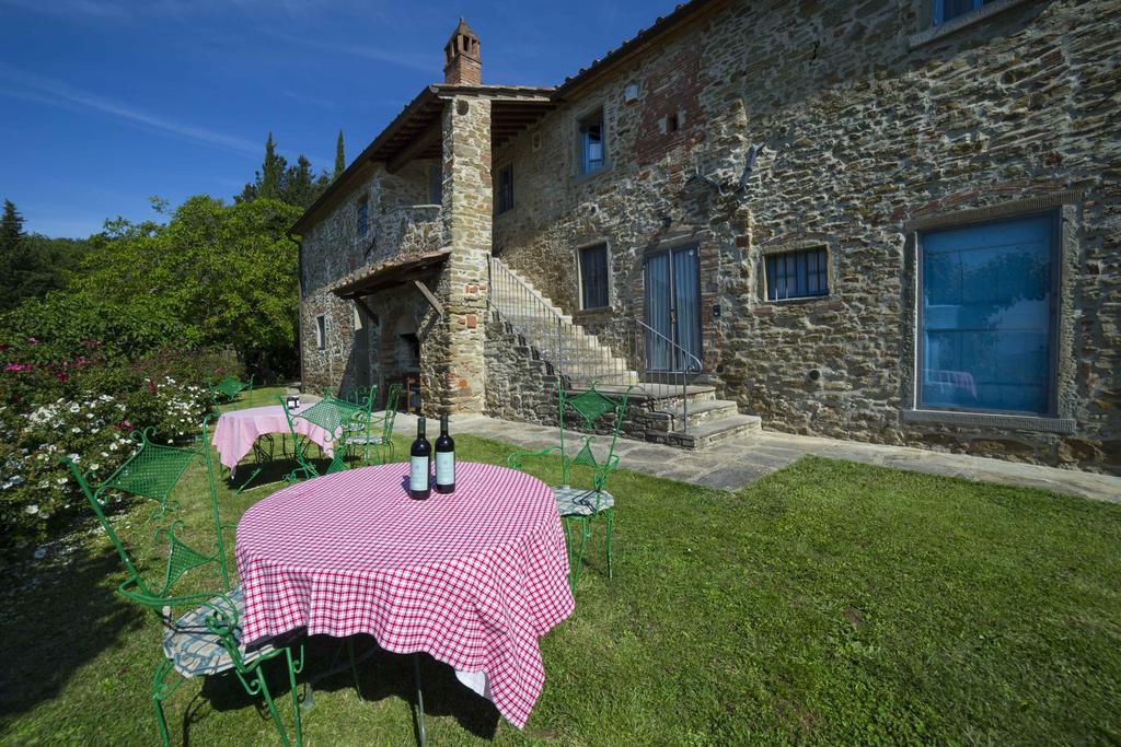 Forte Di Tregognano Chiaveretto Oda fotoğraf