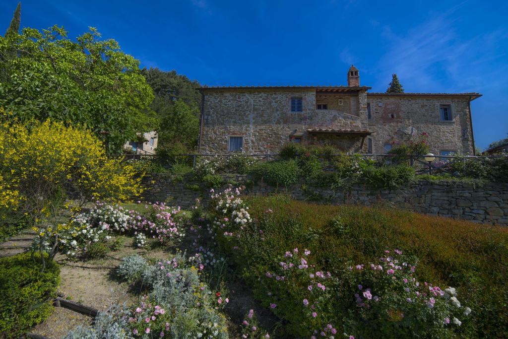 Forte Di Tregognano Chiaveretto Dış mekan fotoğraf