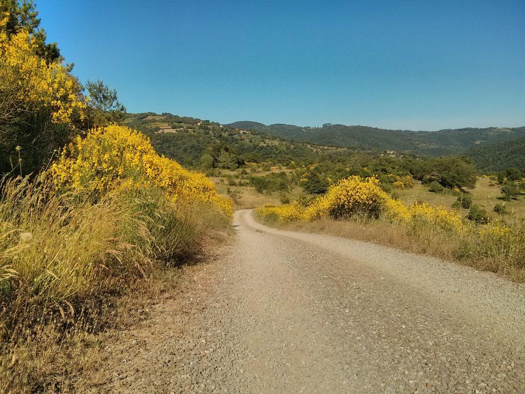 Forte Di Tregognano Chiaveretto Oda fotoğraf