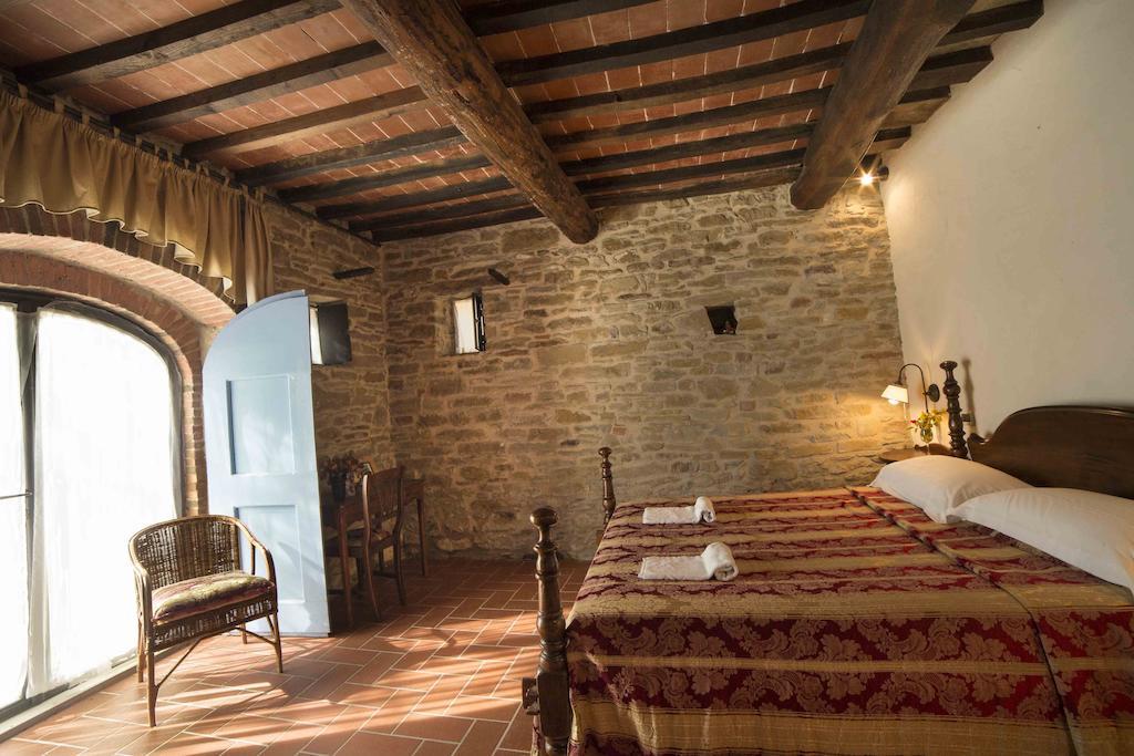 Forte Di Tregognano Chiaveretto Dış mekan fotoğraf