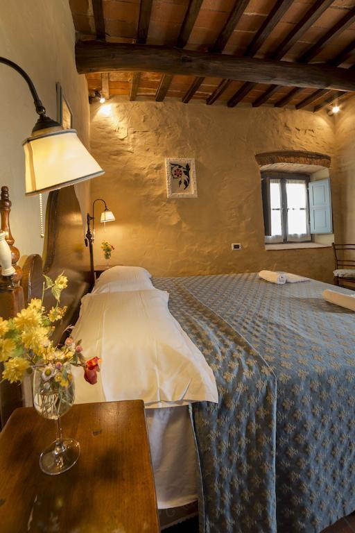 Forte Di Tregognano Chiaveretto Oda fotoğraf