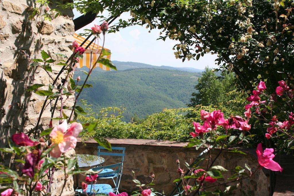 Forte Di Tregognano Chiaveretto Oda fotoğraf
