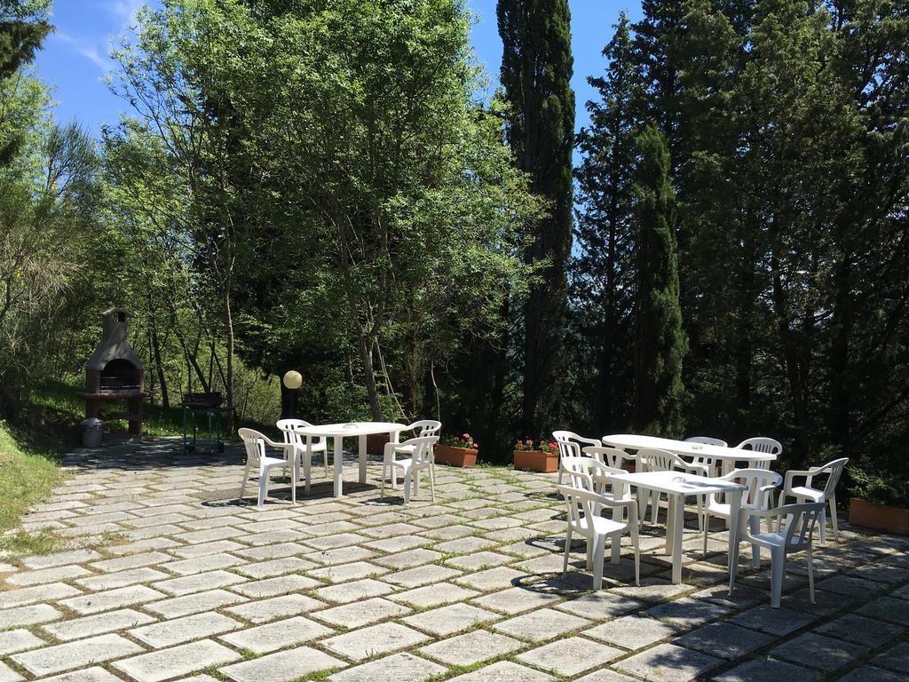 Forte Di Tregognano Chiaveretto Dış mekan fotoğraf