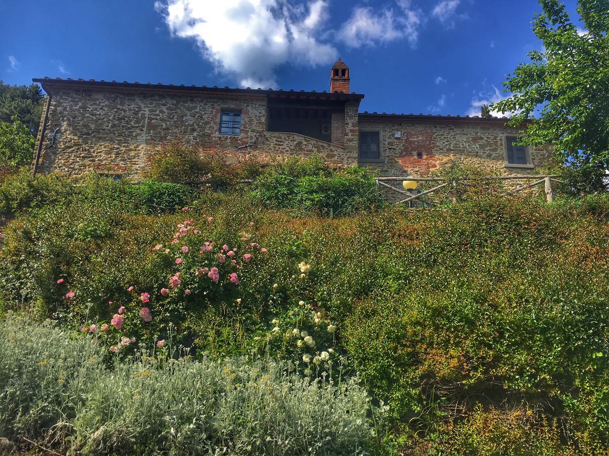 Forte Di Tregognano Chiaveretto Dış mekan fotoğraf