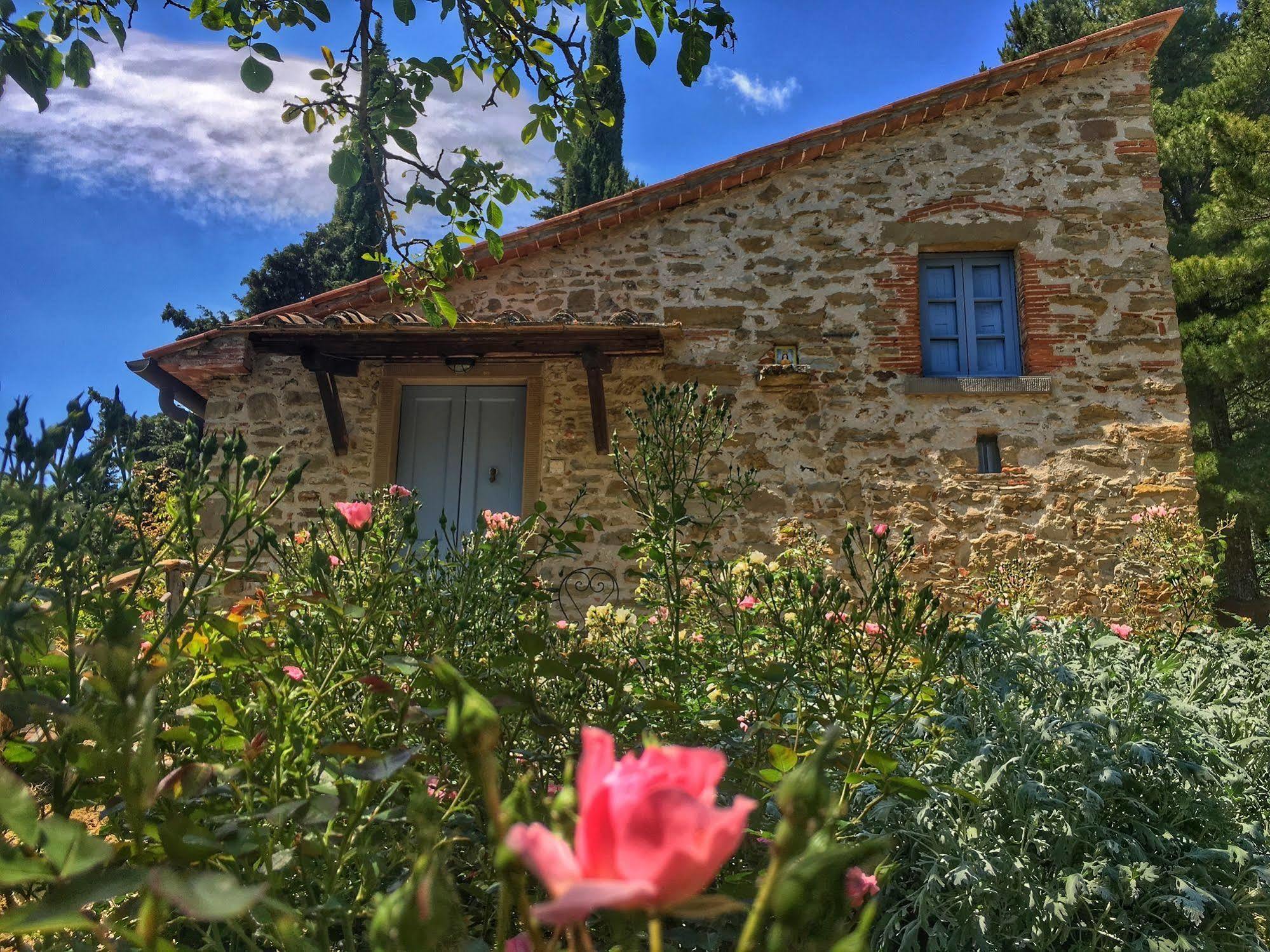 Forte Di Tregognano Chiaveretto Dış mekan fotoğraf