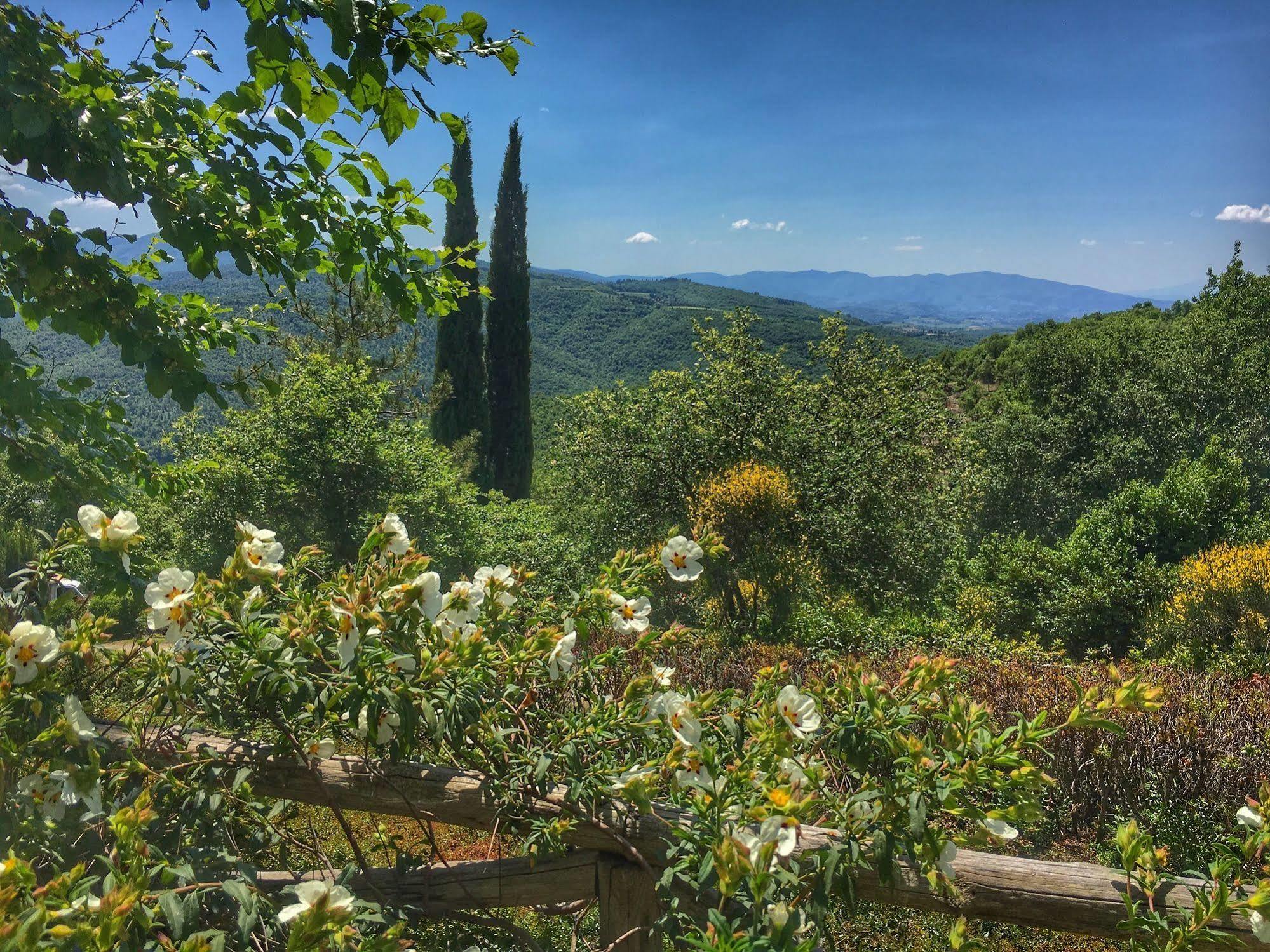 Forte Di Tregognano Chiaveretto Dış mekan fotoğraf