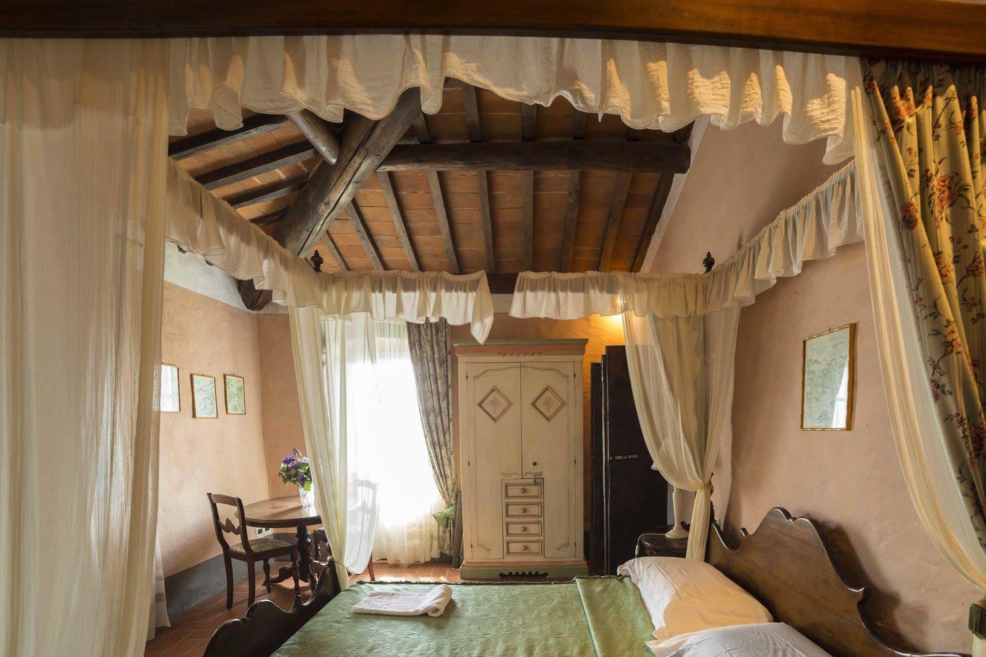 Forte Di Tregognano Chiaveretto Dış mekan fotoğraf