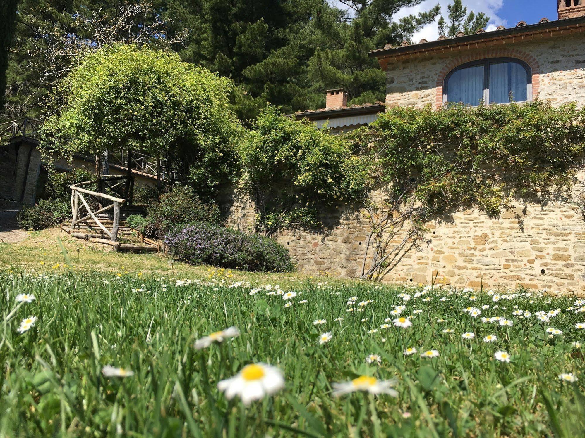 Forte Di Tregognano Chiaveretto Dış mekan fotoğraf