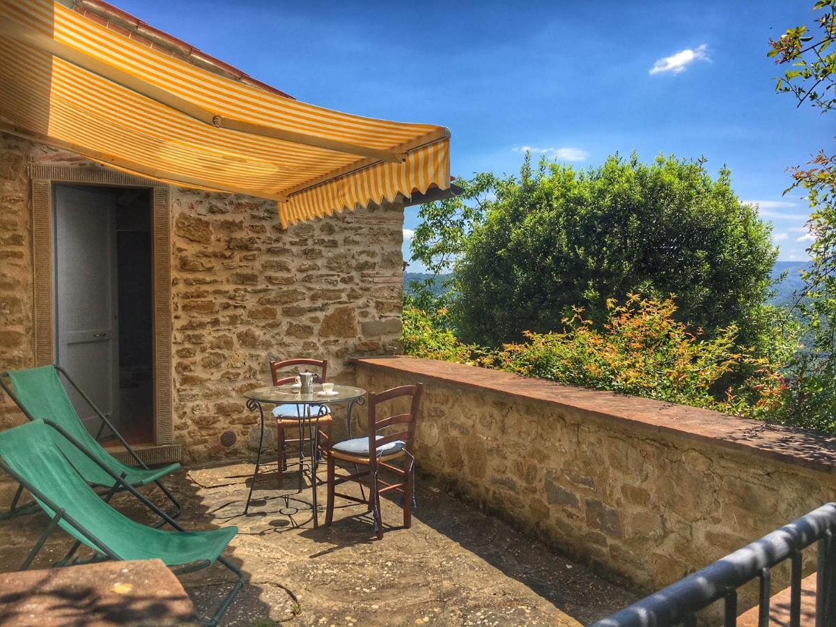 Forte Di Tregognano Chiaveretto Dış mekan fotoğraf