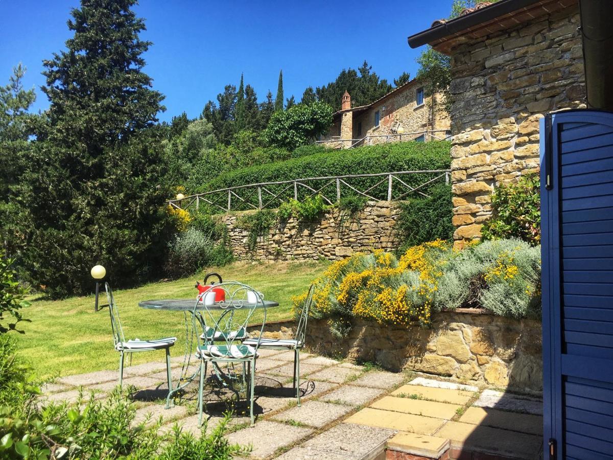 Forte Di Tregognano Chiaveretto Dış mekan fotoğraf
